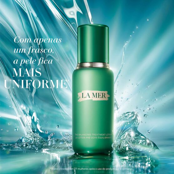 Lo&ccedil;&atilde;o Facial La Mer The Balancing Treatment Lotion